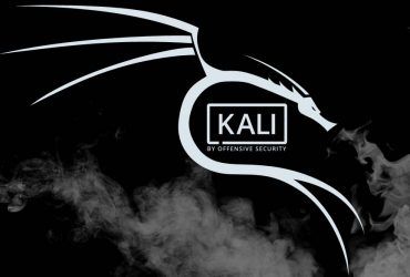 latest kali version