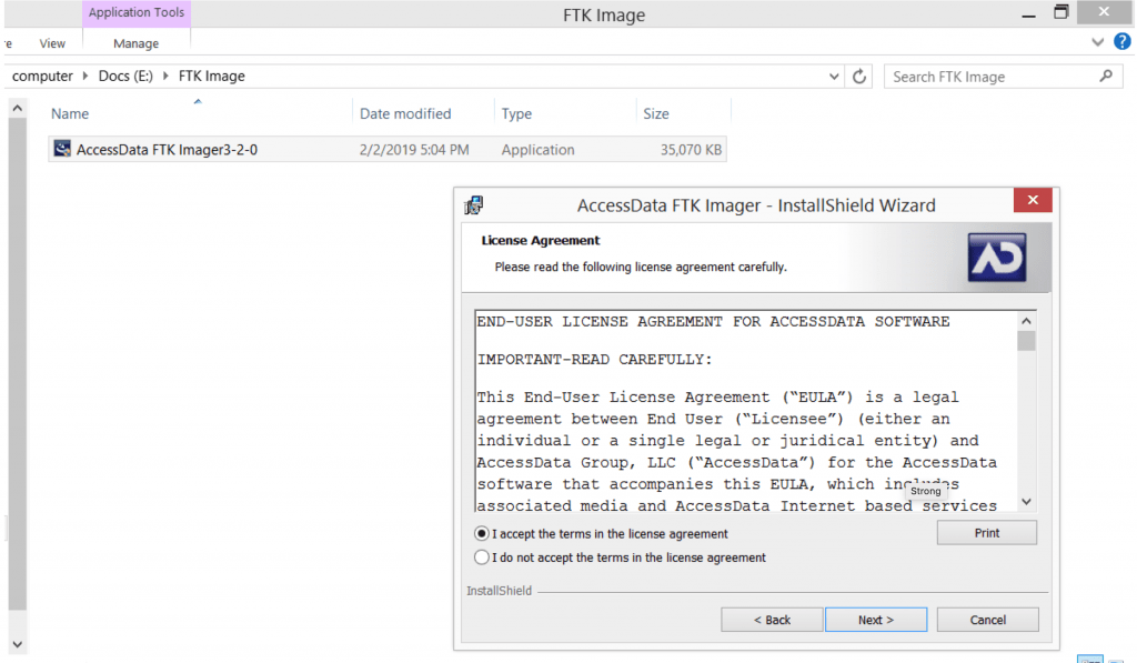 Intro To Computer Forensic For Beginners Zsecurity