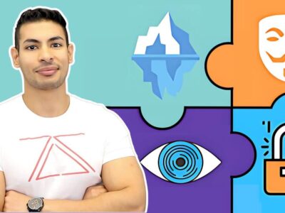 Ultimate Dark Web, Anonymity, Privacy & Security Course