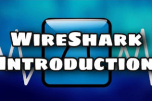 wireshark tshark