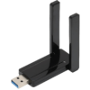 Realtek RTL8812AU Dual Band Wireless WiFi USB Adapter 2.4 & 5 Ghz