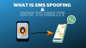 How to Spoof SMS Messages - zSecurity