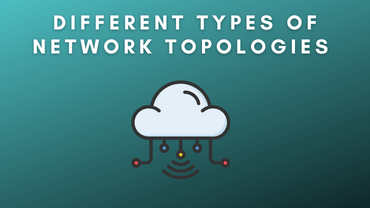 Network Topologies & Its Types - zSecurity