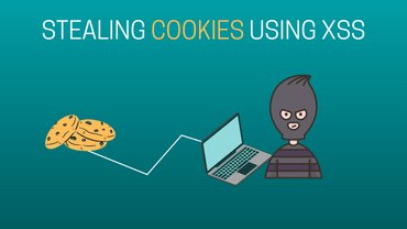 Pentesting basics: Cookie Grabber (XSS), by Laur Telliskivi