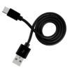 ZS Venom BadUSB-C Keystroke Injection Cable