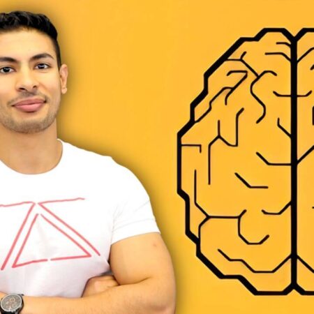 Learn Social Engineering From Scratch Course