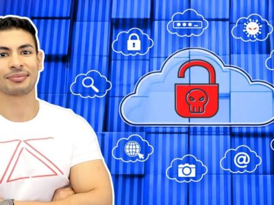 Learn Ethical Hacking From Scratch Course