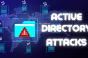 Active Directory Attacks (1)