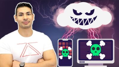 Cloud-Based Hacking: Hack Logins, Computers & More