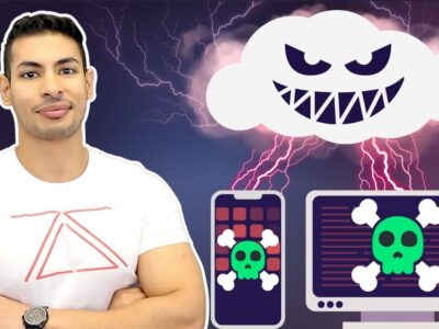 Cloud-Based Hacking: Hack Logins, Computers & More