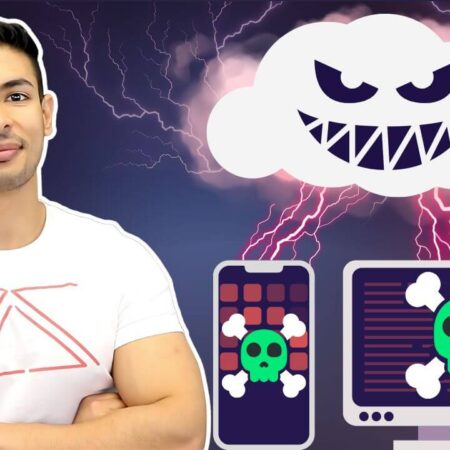 Cloud-Based Hacking: Hack Logins, Computers & More