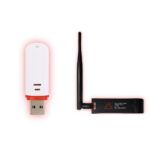 zSecurity Network Hacking Kit with Atheros AR9271 USB Wi-Fi adapter and Wi-Fi Cactus