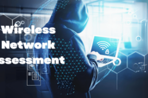 Wireless Network Assessment (1)