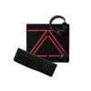 ZS Gaming Mouse Pad  18″×16″ Black