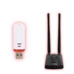 zSecurity Wi-Fi Cactus and Alfa AWUS036ACH Dual Band Wireless Adapter – USB tools for wireless penetration testing