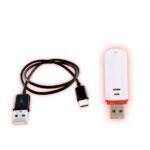 zSecurity BadUSB Silent Intrusion Kit – covert USB keystroke injector with OTG cable for stealthy payload delivery