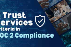 Trust Services Criteria in SOC 2 Compliance