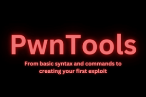 PwnTools