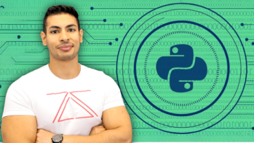 Learn Python & Ethical Hacking From Scratch Course