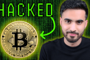 Crypto HACKED! 5 Ways They Steal Your Coins (and How to STOP Them)