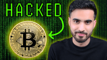 Crypto HACKED! 5 Ways They Steal Your Coins (and How to STOP Them)