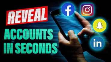 Find Social Media Accounts in Seconds with This OSINT Tool