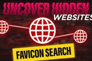 Trace Websites Linked to a Domain on the Dark Web