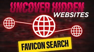 Trace Websites Linked to a Domain on the Dark Web