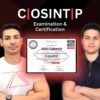 Certified OSINT Professional Examination