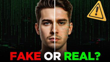 Detect Deepfake AI-Generated Videos Easily