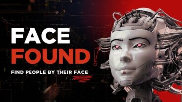 Find Anyone Online Easily - Face Search