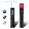 Spyware Detector for Hidden Cameras, Bugs, Wireless Signal, GPS Tracker & More