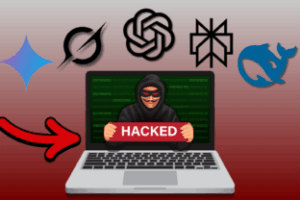 how AI chatbots can be used to find hidden vulnerabilities (bug hunting) within a web application