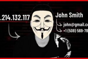 How Hackers Track You Using Your IP Address