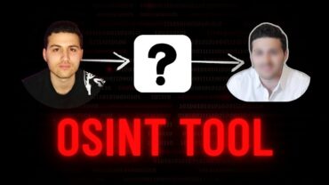 Reverse Image Search EXPOSES You