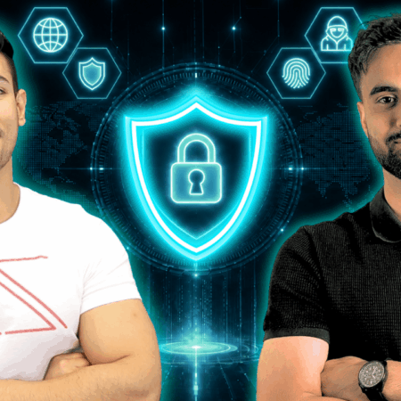 Learn Cybersecurity From Scratch