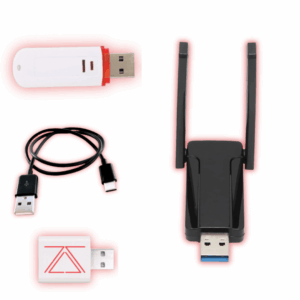 Hacker Starter Kit (Realtek)