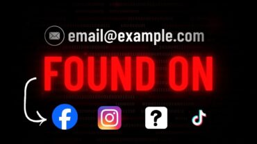 Hackers Can TRACK Emails with this Tool