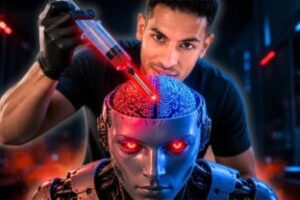I Forced an AI to Give Me Its Password | Prompt Injection 101