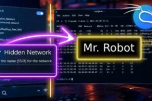 “Hidden” Wi-Fi Networks Don’t Exist! "Hidden" Wi-Fi Networks Don't Exist!