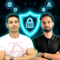 Zaid & Maitham